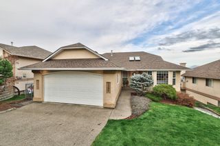Main Photo: 2392 Dunrobin Place in Kamloops: Aberdeen House for sale : MLS®# 164765