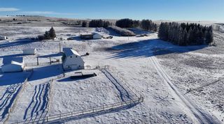 Photo 23: 251207B RR 50: Cochrane Agriculture for sale : MLS®# A2119176