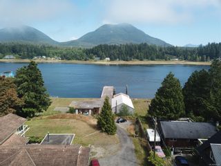 Photo 4: 1295 Eber St in Ucluelet: PA Ucluelet House for sale (Port Alberni)  : MLS®# 856744