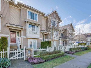 Photo 2: 79 5510 ADMIRAL Way in Delta: Neilsen Grove Townhouse for sale (Ladner)  : MLS®# R2541959