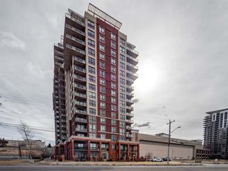 Photo 22: 1218 8710 Horton Road SW in Calgary: Haysboro Apartment for sale : MLS®# A1203186