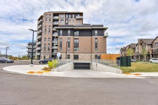 Photo 30: 201 332 Gosling Gardens in Guelph: 18 - Pineridge/Westminster Woods Condo/Apt Unit for sale (City of Guelph)  : MLS®# 40388353
