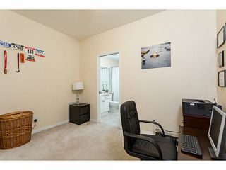 Photo 10: 123 2109 ROWLAND Street in Port Coquitlam: Central Pt Coquitlam Condo for sale : MLS®# V1058408
