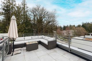 Photo 28: 20 3490 MT SEYMOUR Parkway in North Vancouver: Northlands Townhouse for sale in "27 North" : MLS®# R2864699