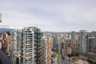 Photo 33: 3801 889 PACIFIC Street in Vancouver: Downtown VW Condo for sale in "THE PACIFIC BY GROSVENOR" (Vancouver West)  : MLS®# R2685030