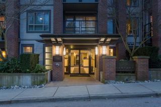 Photo 25: 109 738 E 29TH AVENUE in Vancouver: Fraser VE Townhouse for sale (Vancouver East)  : MLS®# R2584285