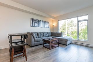 Photo 4: 207 3815 Rowland Ave in Saanich: SW Glanford Condo for sale (Saanich West)  : MLS®# 902342