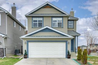 Photo 4: 46 Copperstone Road SE in Calgary: Copperfield Detached for sale : MLS®# A1217017