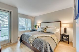 Photo 14: 313 6707 SOUTHPOINT Drive in Burnaby: South Slope Condo for sale in "MISSION WOODS" (Burnaby South)  : MLS®# R2416360