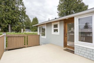 Photo 18: 1457 WILLIAM Avenue in North Vancouver: Boulevard House for sale : MLS®# R2164146