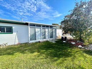 Photo 24: 18 DELTA Crescent in St Clements: Pineridge Trailer Park Residential for sale (R02)  : MLS®# 202220491