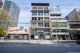 Photo 27: 610 53 W HASTINGS Street in Vancouver: Downtown VW Condo for sale (Vancouver West)  : MLS®# R2778033