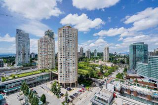 Photo 26: 1807 6098 STATION Street in Burnaby: Metrotown Condo for sale in "Station Square 2" (Burnaby South)  : MLS®# R2475417