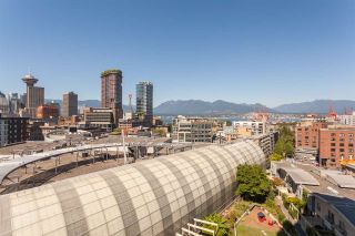 Photo 15: 1503 63 KEEFER Place in Vancouver: Downtown VW Condo for sale in "EUROPA" (Vancouver West)  : MLS®# R2296098