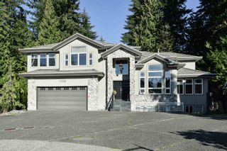 Main Photo: 3172 HALLAM Court in Coquitlam: Westwood Plateau House for sale : MLS®# R2725034