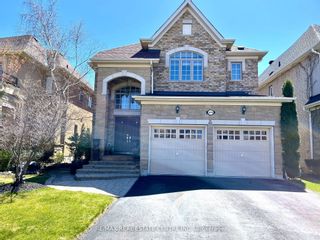 Photo 1: 3274 Pringle Place in Mississauga: Churchill Meadows House (2-Storey) for lease : MLS®# W9007584
