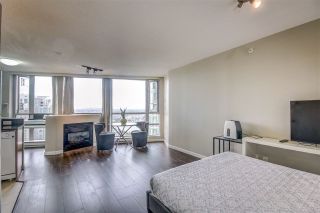 Photo 9: 2610 501 PACIFIC STREET in Vancouver: Downtown VW Condo for sale (Vancouver West)  : MLS®# R2234928