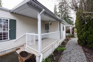 Photo 35: 1 3266 Seventh St in Cumberland: CV Cumberland Manufactured Home for sale (Comox Valley)  : MLS®# 955998