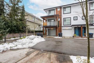Photo 2: 20 240 JARDINE Street in New Westminster: Queensborough Townhouse for sale : MLS®# R2742019