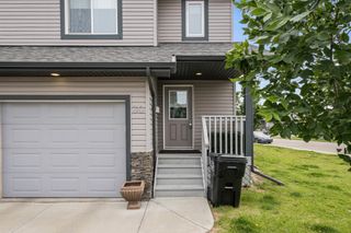 Photo 29: 30 13838 166 Avenue in Edmonton: Zone 27 House Half Duplex for sale : MLS®# E4302301