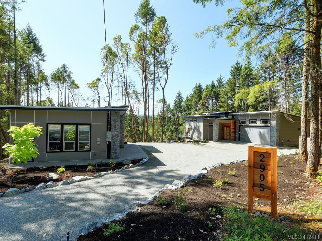 Main Photo: 2905 Empress Ave in COBBLE HILL: ML Cobble Hill House for sale (Malahat & Area)  : MLS®# 817790