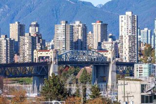 Photo 17: 409 1628 W 4TH Avenue in Vancouver: False Creek Condo for sale in "RADIUS" (Vancouver West)  : MLS®# R2006008