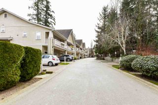 Photo 39: 32 2588 152 Street in Surrey: King George Corridor Townhouse for sale in "Woodgrove" (South Surrey White Rock)  : MLS®# R2540147