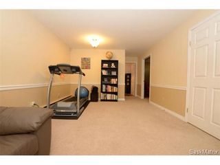 Photo 23: 406 BROADWAY Avenue East in Regina: Arnhem Place Single Family Dwelling for sale (Regina Area 03)  : MLS®# 511876