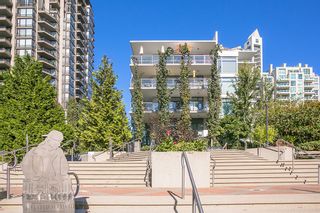 Photo 20: 512 135 W 2ND Street in North Vancouver: Lower Lonsdale Condo for sale in "CAPSTONE" : MLS®# R2212509