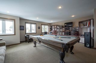 Photo 19: 339 Country Club Boulevard in Winnipeg: St Charles Residential for sale (5G)  : MLS®# 202315887