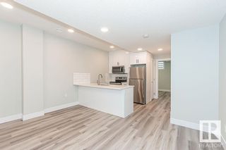 Photo 35: 14736 87 Avenue in Edmonton: Zone 10 House Half Duplex for sale : MLS®# E4376347