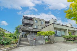 Photo 17: 104 836 TWELFTH Street in New Westminster: West End NW Condo for sale in "LONDON PLACE" : MLS®# R2866315
