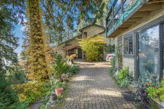 Photo 16: 5614 INDIAN RIVER Drive in North Vancouver: Woodlands-Sunshine-Cascade House for sale : MLS®# R2863216