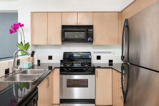 Photo 4: R2037441 - 1108 - 63 Keefer Place, Vancouver Condo For Sale