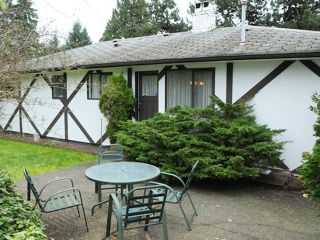 Photo 3: 2509 LAURALYNN Drive in North Vancouver: Westlynn House for sale : MLS®# V1113771