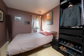 Photo 11: 408 2142 CAROLINA Street in Vancouver: Mount Pleasant VE Condo for sale in "Wooddale" (Vancouver East)  : MLS®# R2596245