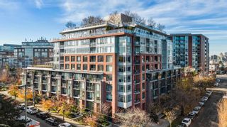 Photo 30: 211 2321 SCOTIA Street in Vancouver: Mount Pleasant VE Condo for sale in "The Social" (Vancouver East)  : MLS®# R2834473