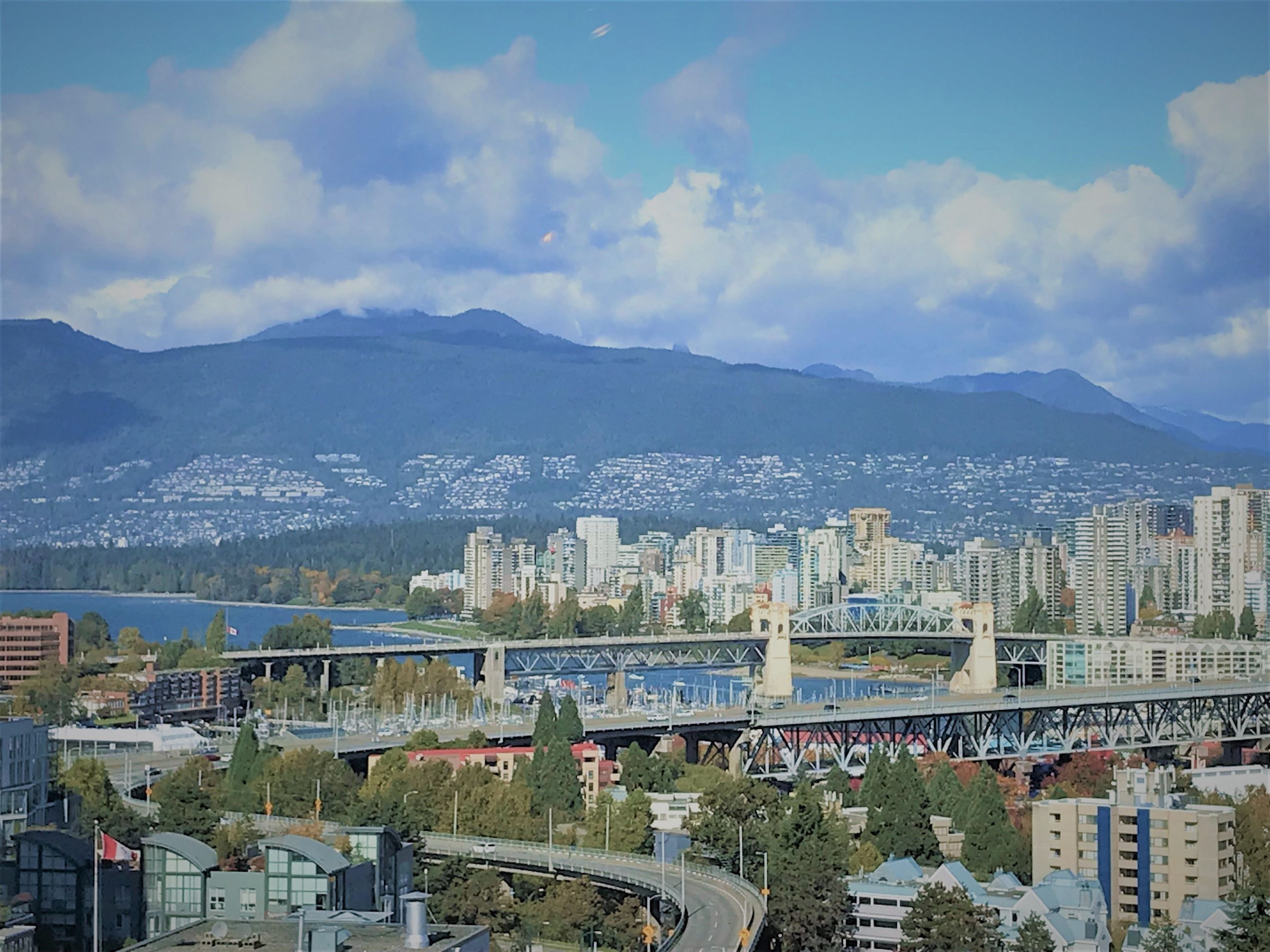Main Photo: 1002 1355 W BROADWAY in Vancouver: Fairview VW Condo for sale in "THE BROADWAY" (Vancouver West)  : MLS®# R2644206