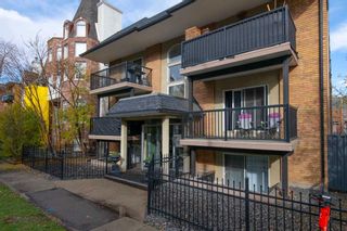 Photo 4: 202 912 19 Avenue SW in Calgary: Lower Mount Royal Apartment for sale : MLS®# A2113538