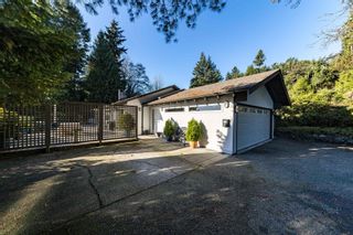 Photo 24: 4106 BURKEHILL Road in West Vancouver: Bayridge House for sale : MLS®# R2634199