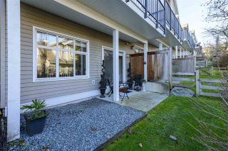 Photo 34: 32 11282 COTTONWOOD Drive in Maple Ridge: Cottonwood MR Townhouse for sale in "The Meadows" : MLS®# R2529323