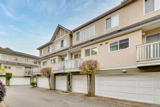 Photo 30: 46 7831 GARDEN CITY Road in Richmond: Brighouse South Townhouse for sale : MLS®# R2829663