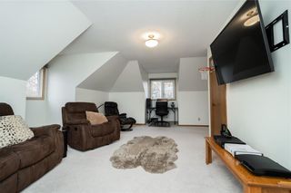 Photo 30: High Quality large home with In-Law Suite in Winnipeg: 1S House for sale (Richmond West) 