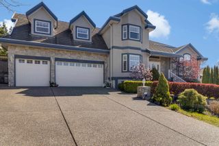 Photo 2: 1585 PARKWAY Boulevard in Coquitlam: Westwood Plateau House for sale : MLS®# R2870618