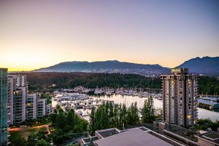 Photo 34: 1902 1616 BAYSHORE Drive in Vancouver: Coal Harbour Condo for sale (Vancouver West)  : MLS®# R2715304