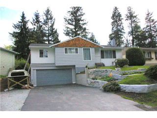Photo 2: 2154 AUDREY Drive in Port Coquitlam: Mary Hill House for sale in "MARY HILL" : MLS®# V1117757