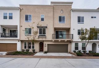 Main Photo: Townhouse for sale : 3 bedrooms : 1480 Boracay Dr in Chula Vista
