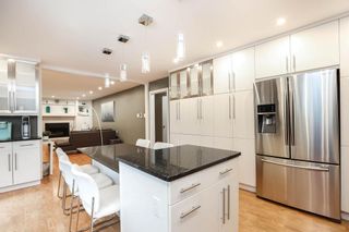 Photo 17: 46 Newbury Crescent in Winnipeg: Tuxedo Residential for sale (1E)  : MLS®# 202113189