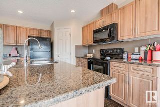 Photo 10: 12243 167A Avenue in Edmonton: Zone 27 Attached Home for sale : MLS®# E4314259