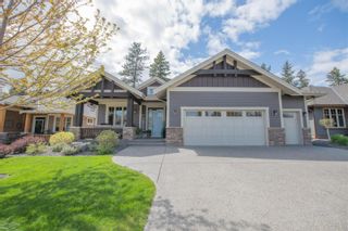 Photo 1: 430 Longspoon Place, in Vernon: House for sale : MLS®# 10262907